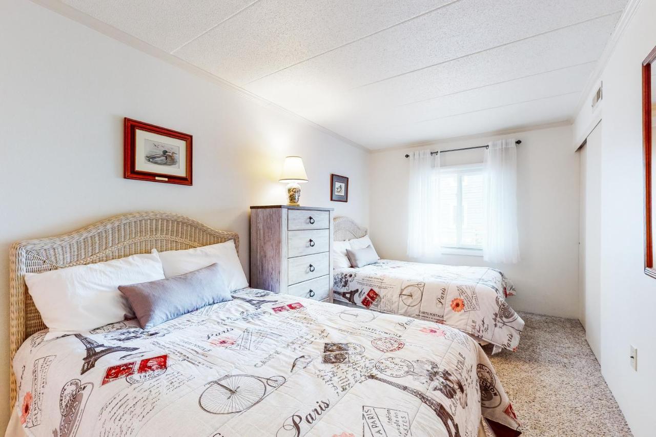 Вилла Assateague House II Ошен Сити Экстерьер фото