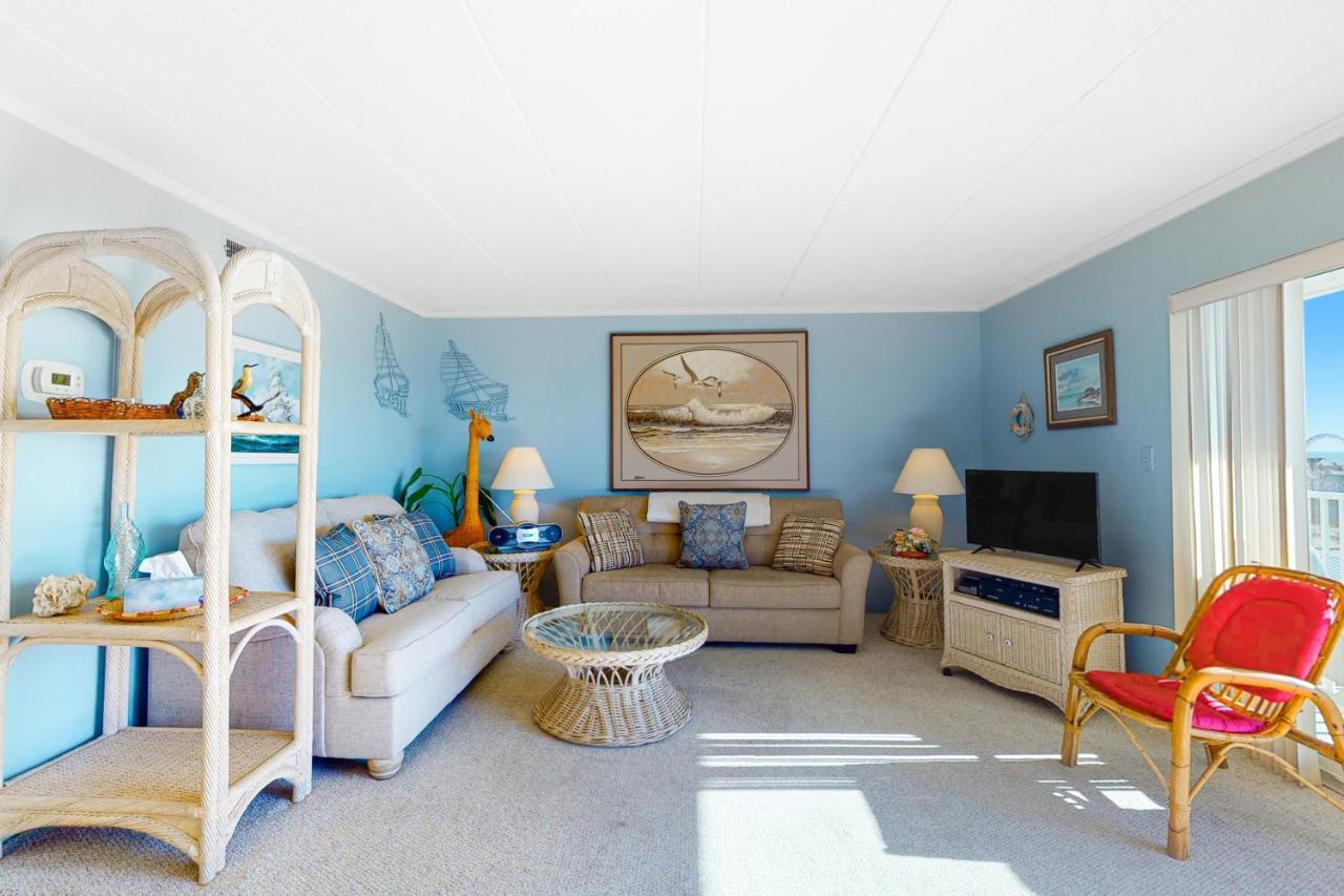 Вилла Assateague House II Ошен Сити Номер фото