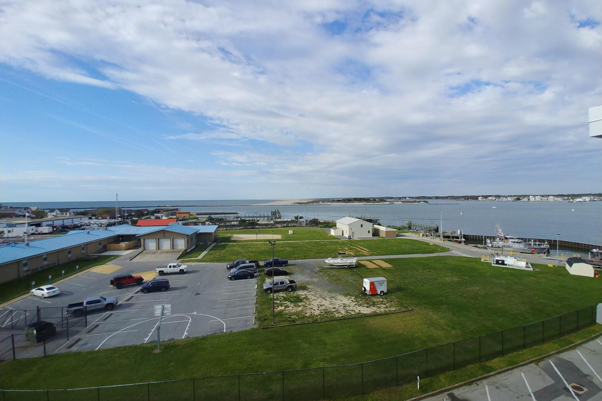 Вилла Assateague House II Ошен Сити Номер фото